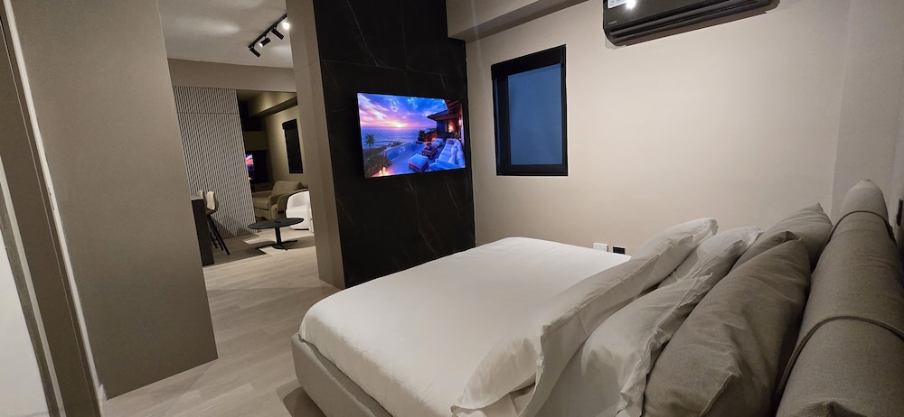 City Room