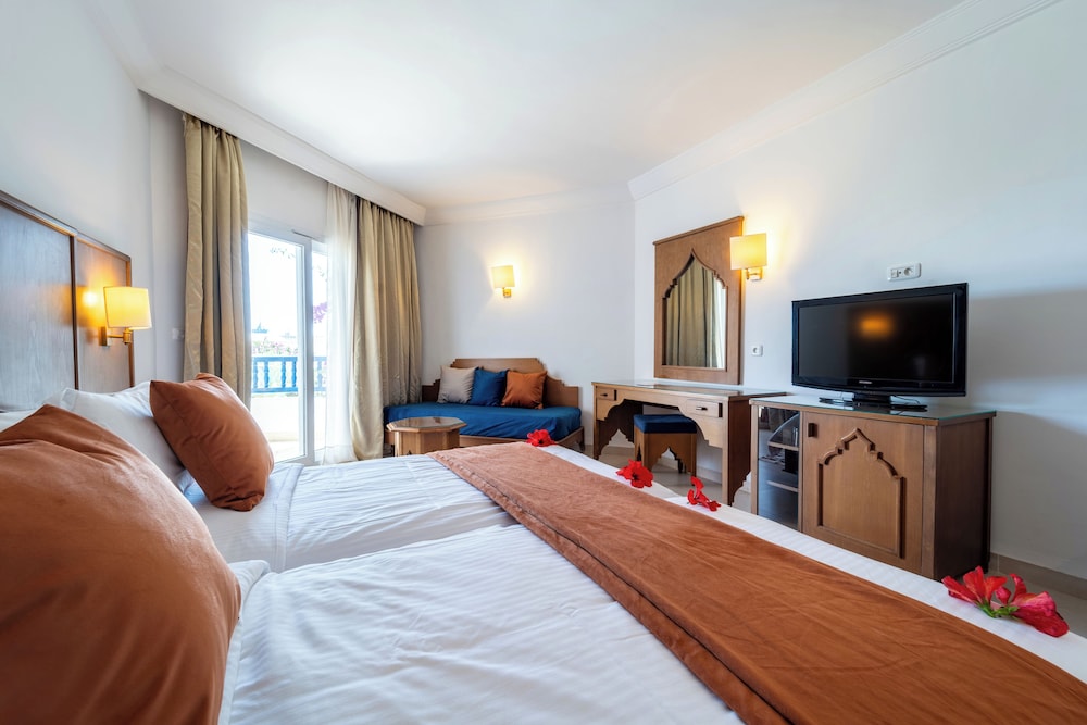 Standard Triple Room 2+1