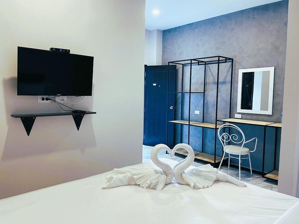 Standard Single Room photo 3