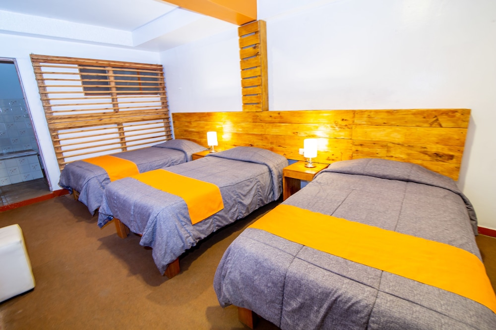 Triple Room photo 3
