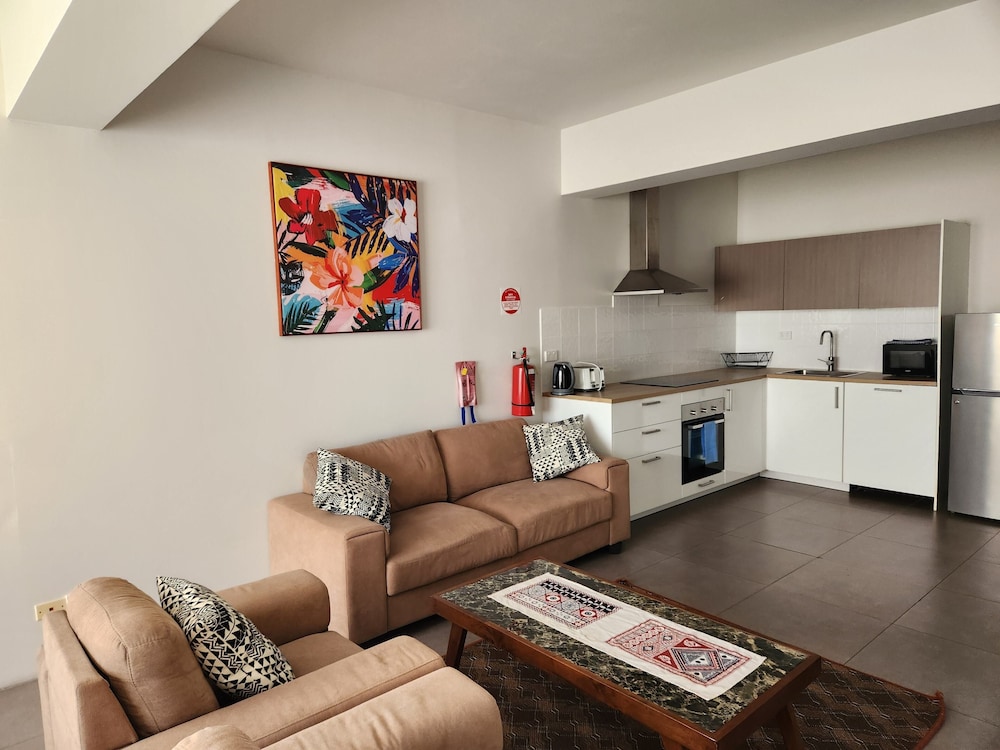 Standard Apartment, 1 Bedroom photo 4