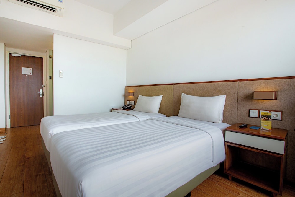 Superior Twin Room - Photo 6