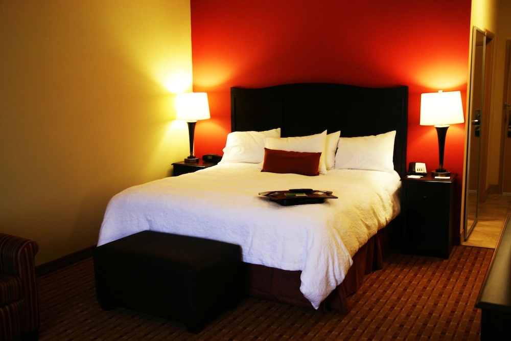 Room, 1 King Bed, Non Smoking (Study) photo 2