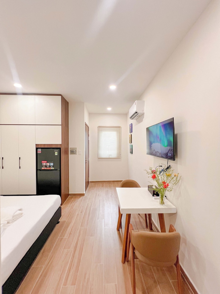 Standard Studio, Non Smoking, Kitchen
