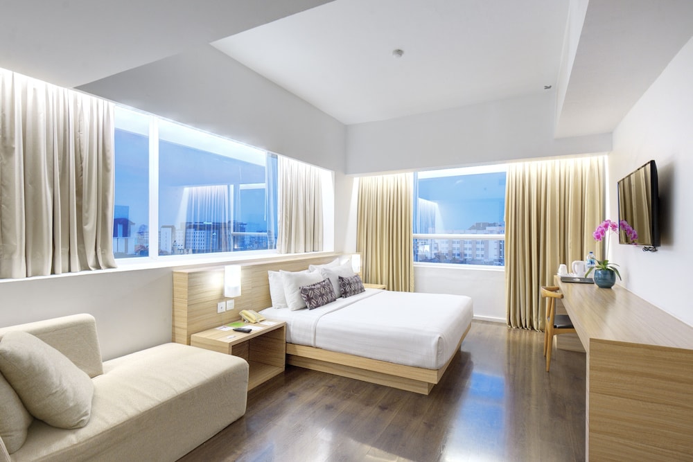 Executive Deluxe Room photo 1