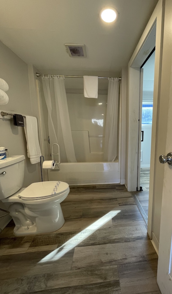Basic Suite, 1 Bedroom photo 2