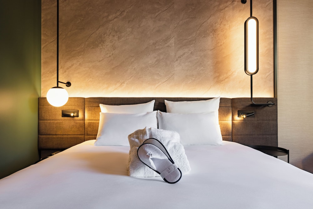 Executive Room, 1 Queen Bed photo 1