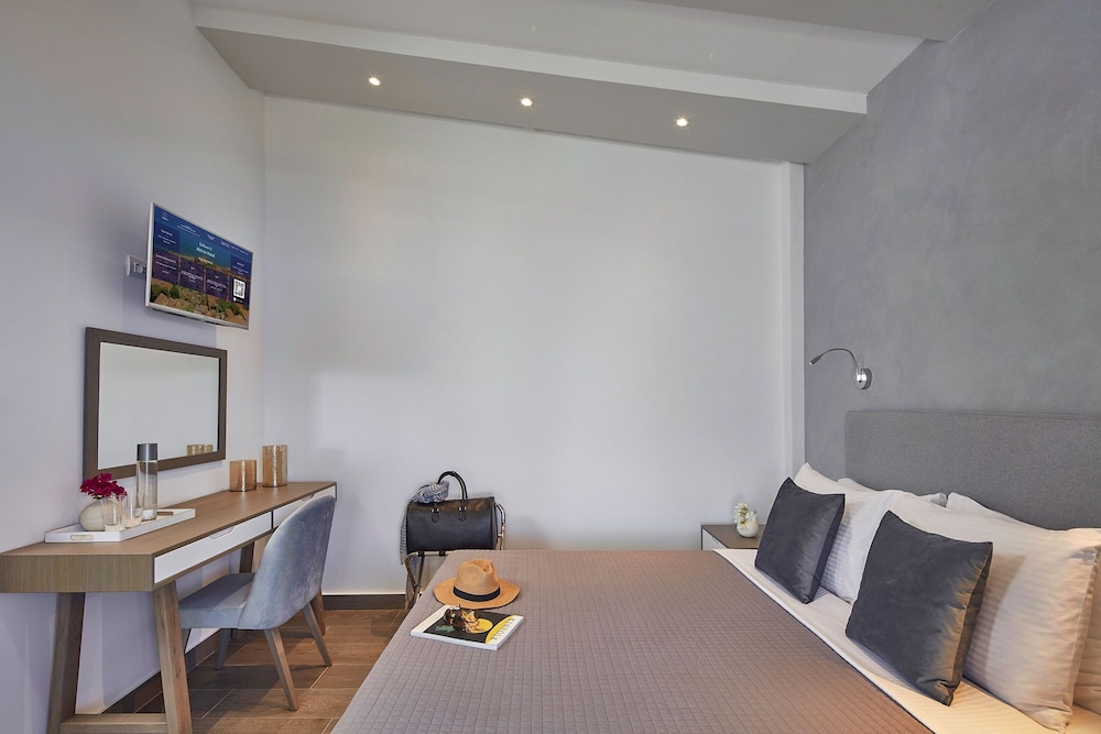 Junior Suite, Sea View photo 3