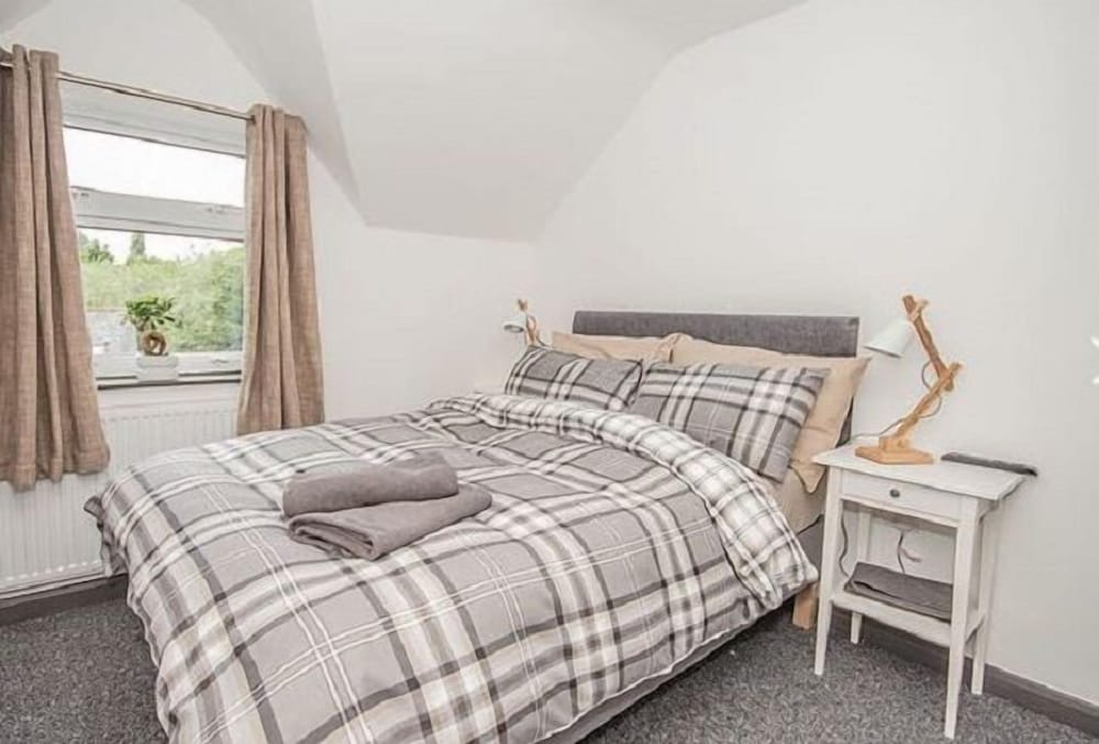 Double Room (No 2) photo 1