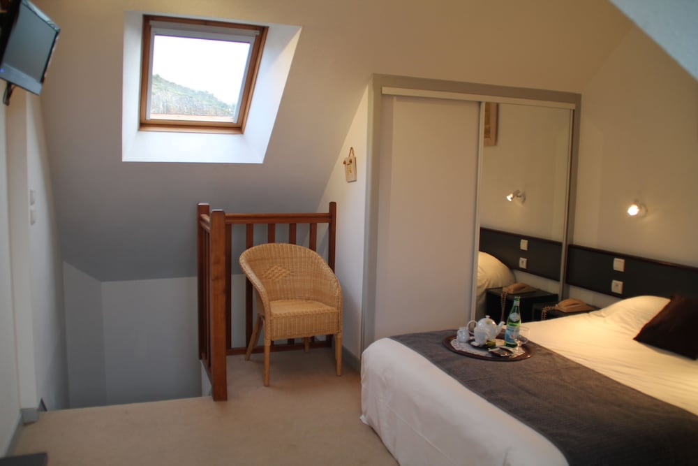 Superior Triple Room, Sea View photo 1