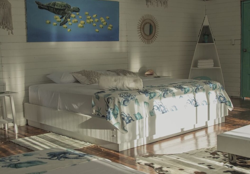 Elite Room, Partial Sea View