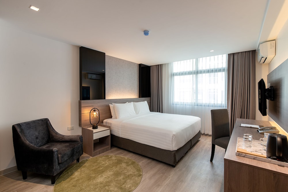 Standard Double Room photo 3