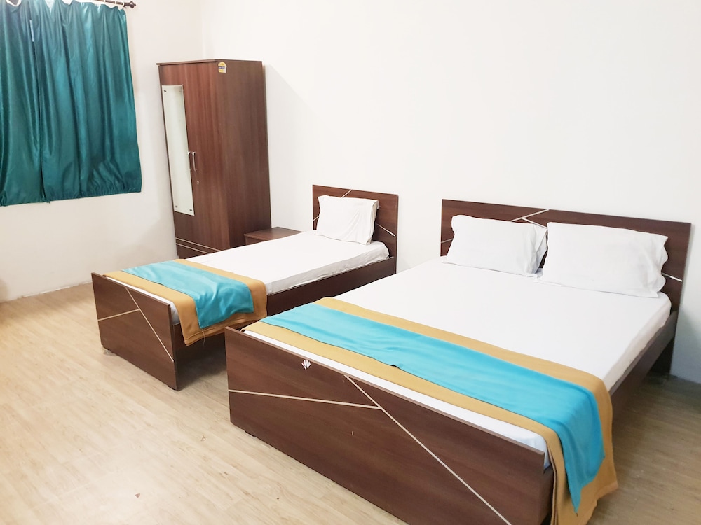 Double Room, Ensuite (Sky Room) photo 2