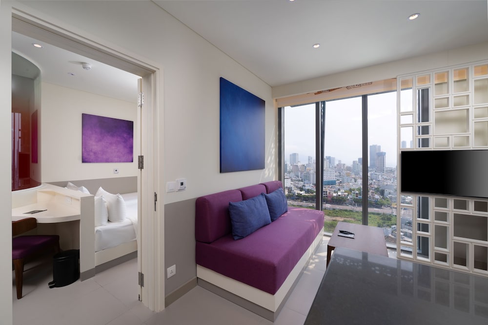 Wink Live One-bedroom