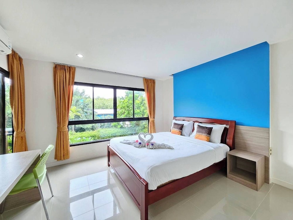 Family Suite Double Room photo 2
