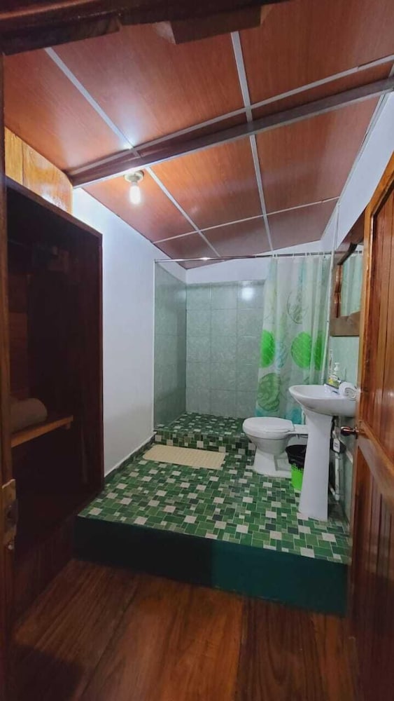 Panoramic Cabin, 1 Queen Bed, Mountain View photo 3