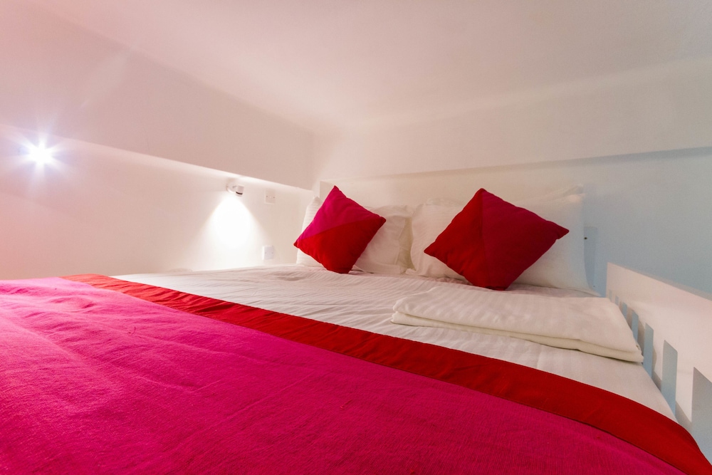 Standard Triple Room, 1 Bedroom photo 2