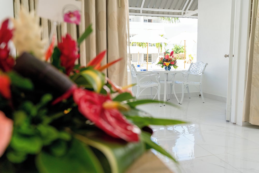 Balcony & Terrace