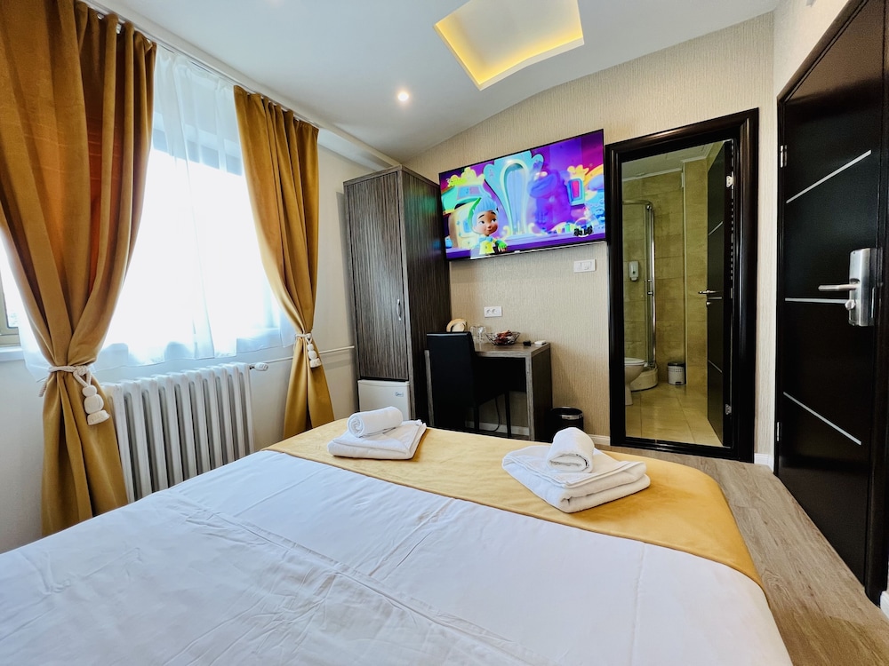 Economy Room photo 1