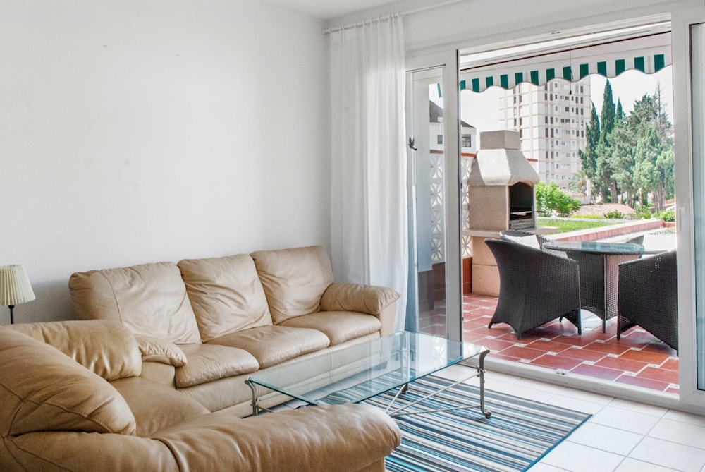 Apartamento familiar, 3 habitaciones