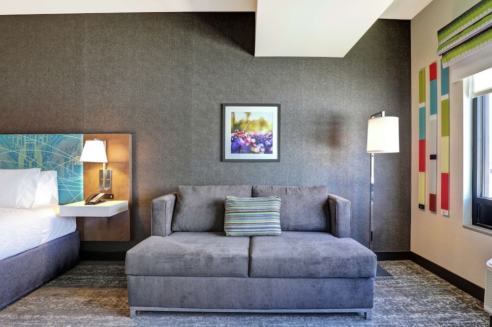 Hampton Inn St. Catharines Niagara, Photo 4