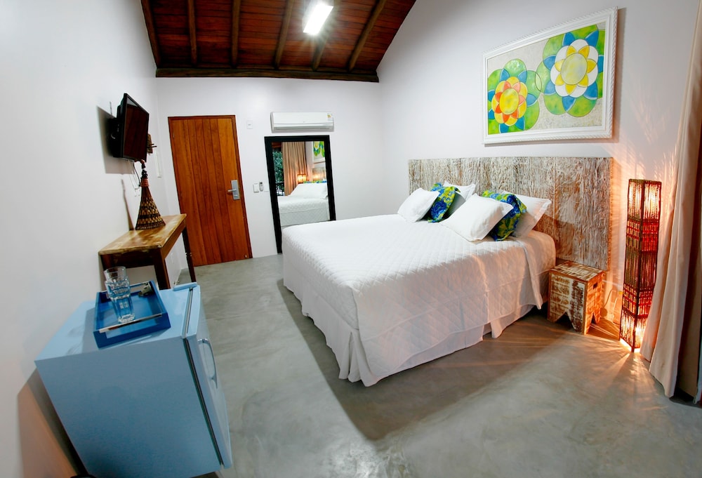 Standard Twin Room, Garden View photo 2