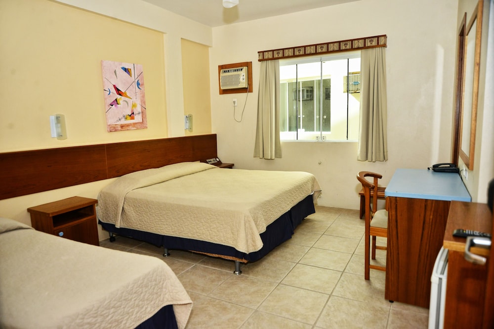 Deluxe Triple Room, 1 Bedroom photo 3