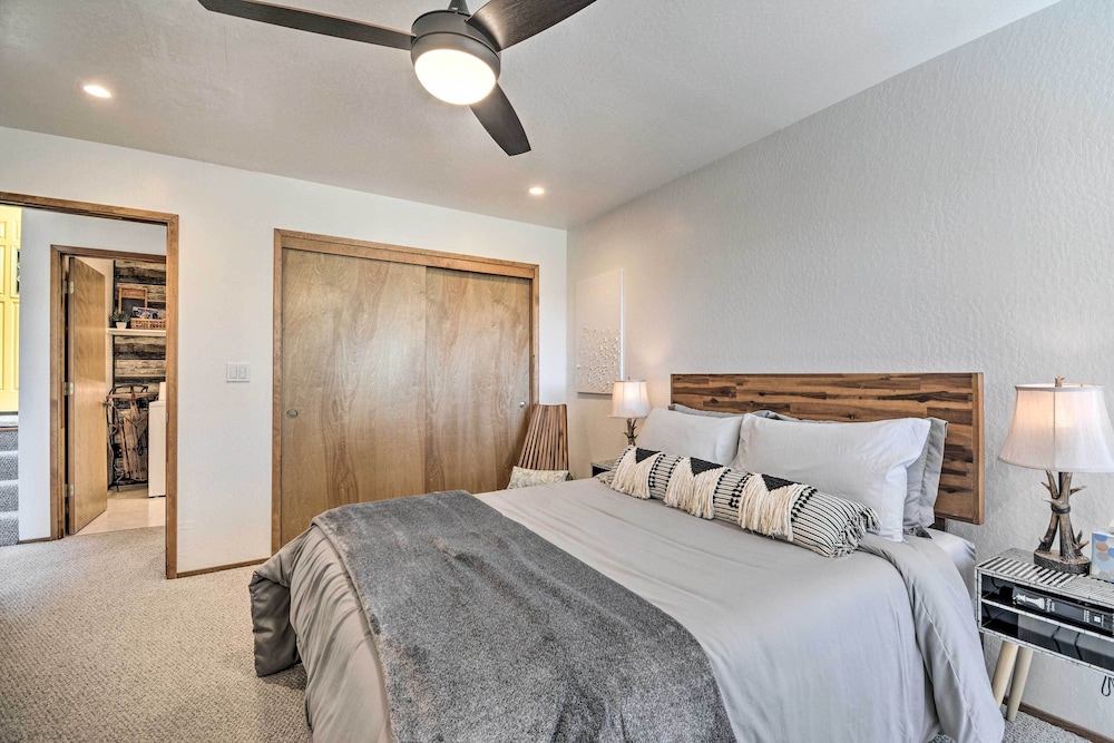 House (2 Bedrooms) photo 2
