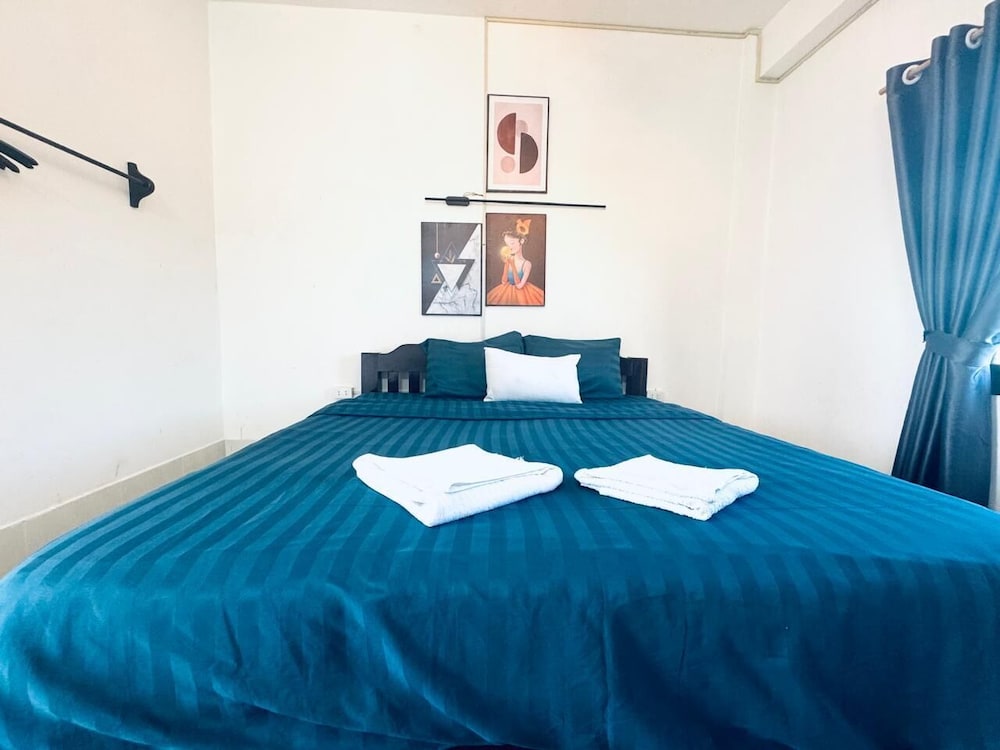 Double Room, Hill View photo 2