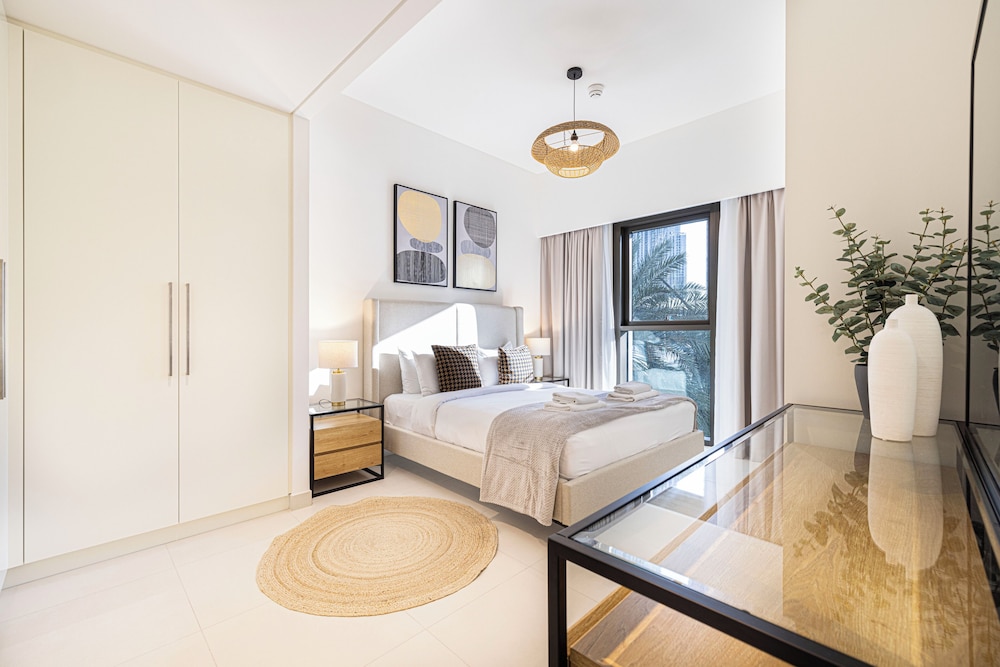 Deluxe Apartment, Balcony, City View photo 1
