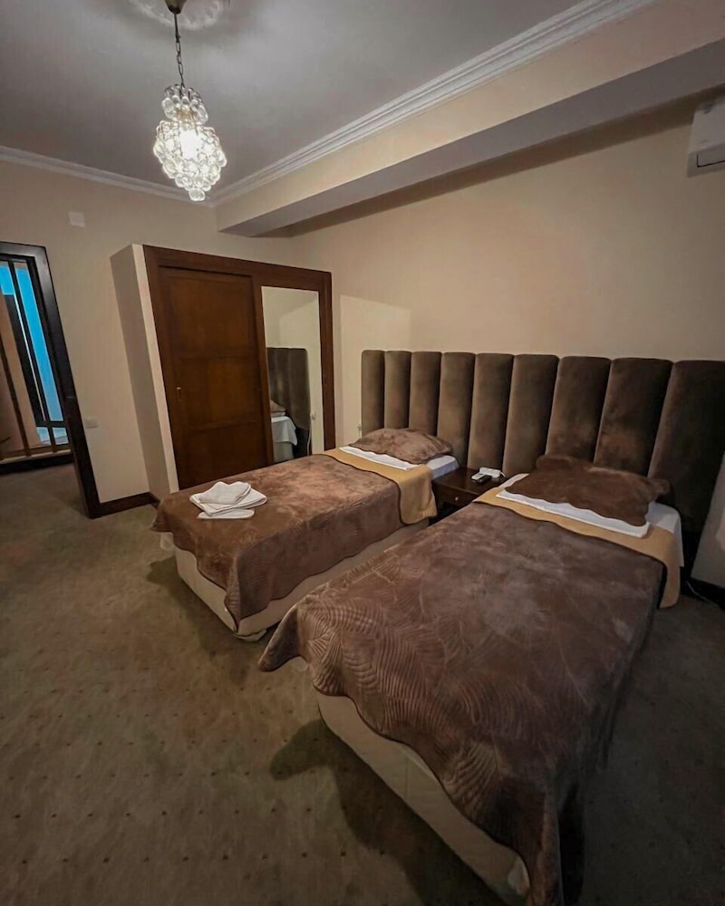 Comfort Room