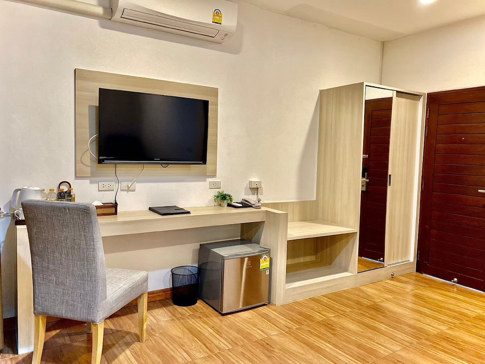 Deluxe Double Room - Photo 5