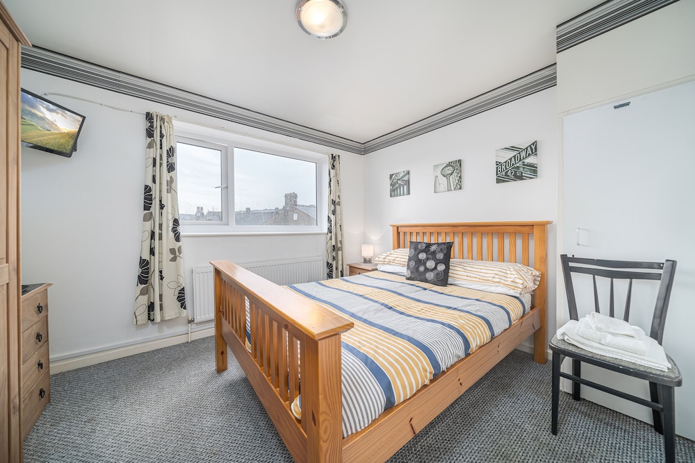 Comfort Double Room - Photo 1