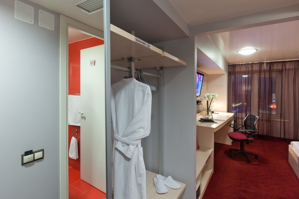 Superior Double Room photo 2