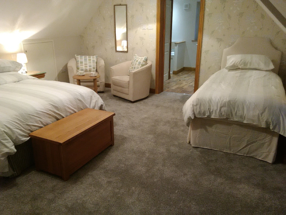 Garden View Room photo 2