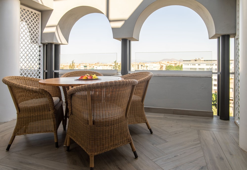 Standard Room, Terrace photo 2