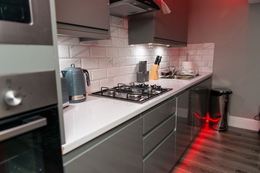 Apartment, Ensuite (Attic Flat) - Photo 33