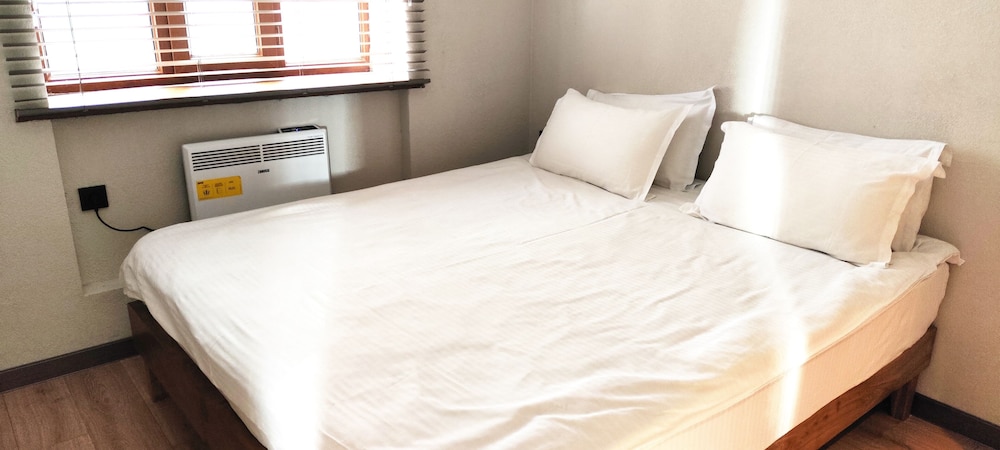 Standard Double or Twin Room, City View