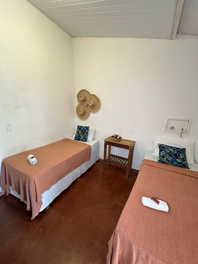 Standard Twin Room photo 1