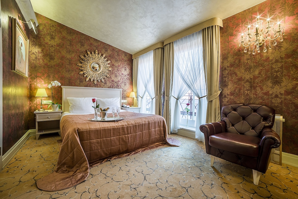 Double Room - Photo 1