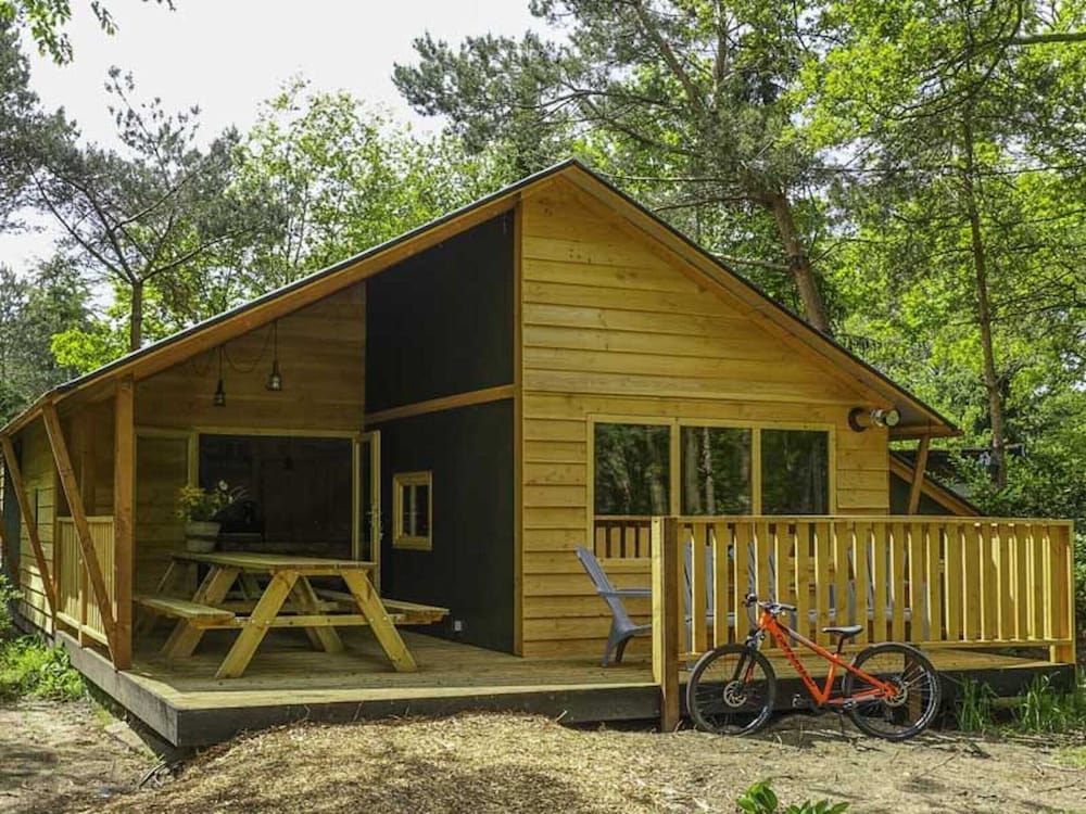 Chalet photo 1