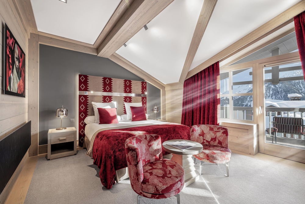 Premium Double Room
