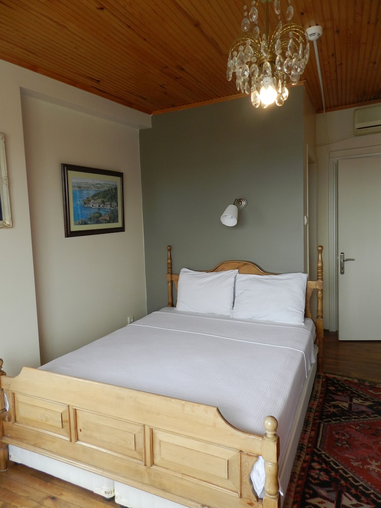 Deluxe Room, Sea View photo 1
