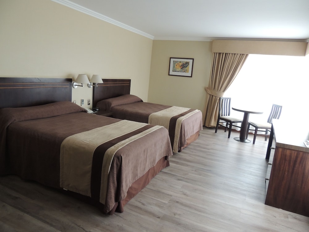 Double Room, City View photo 3