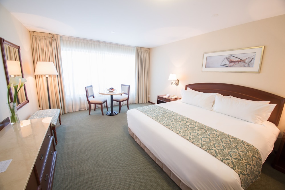 Standard Single Room photo 1
