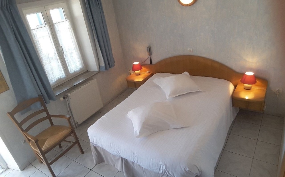 Standard Double Room, 1 Double Bed, Non Smoking