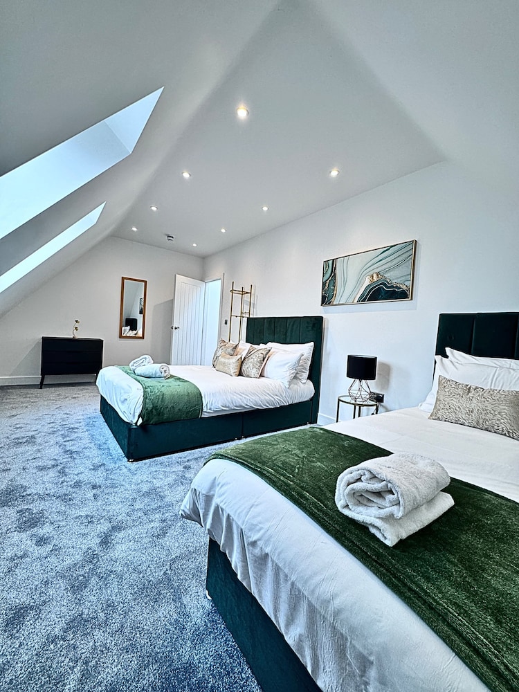 Premium Apartment photo 1