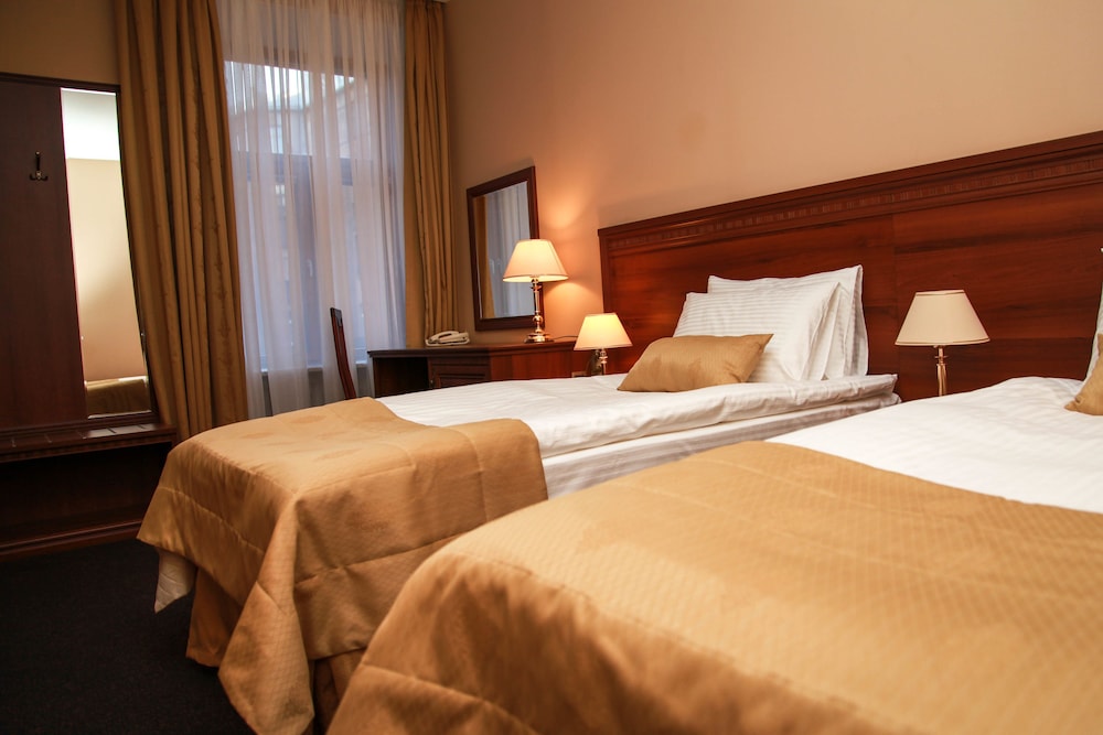 Standard Room photo 1