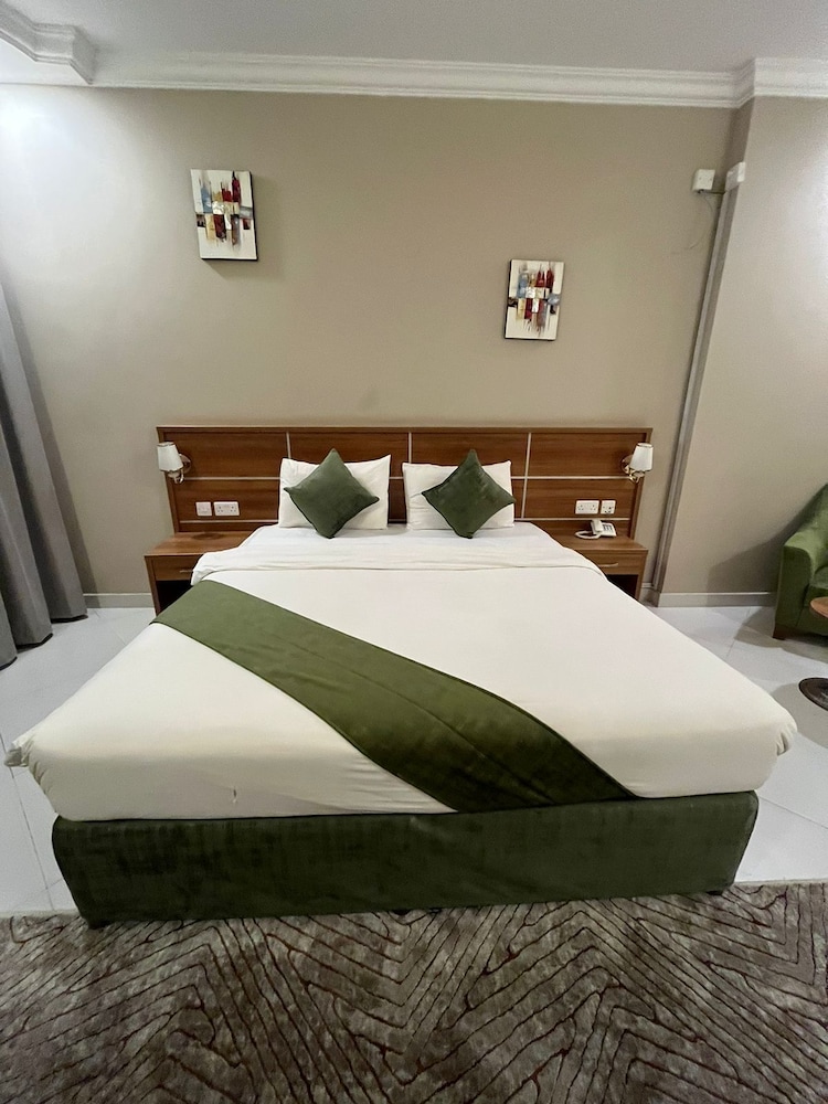 Twin Room photo 1