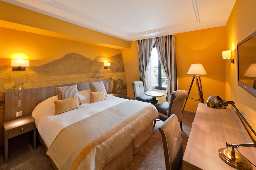 Standard Double Room (Sud) - Photo 1